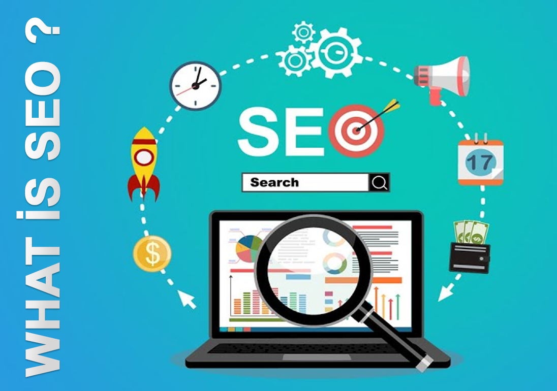 What is SEO?